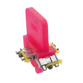 THREE DIRECT SCREW 3 ANAT INOX 14MM