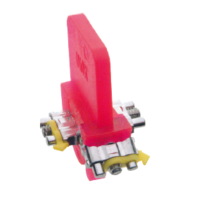 THREE DIRECT SCREW 2 ANAT INOX 14MM