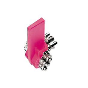 THREE DIRECTIONAL SCREW LOWER 