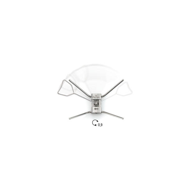 Snap-Lock-Expander 8MM