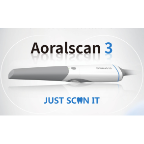 Aoralscan 3