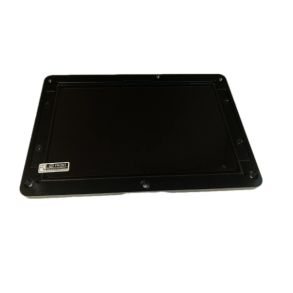 LCD Print screen change Assembly