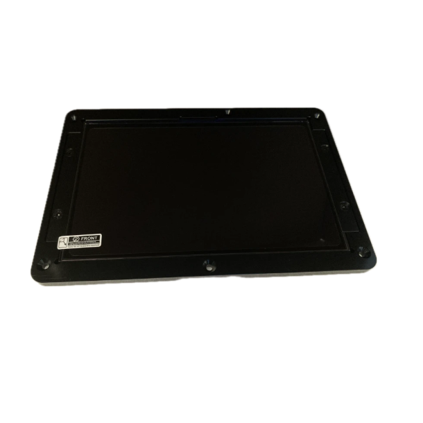LCD Print screen change Assembly