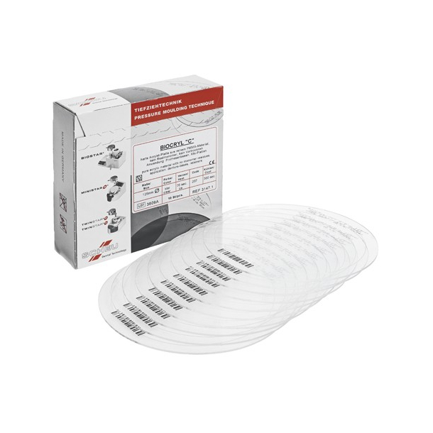 BIOPLAST 100/PK