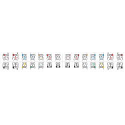 BIOQUICK BRACKET KITS 5-5