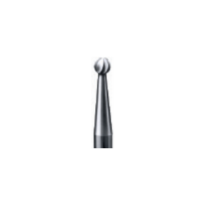 CARBIDE BURS Round for HP (hndstykke)