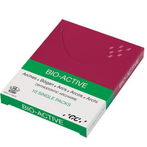 BIO-ACTIVE FORM A