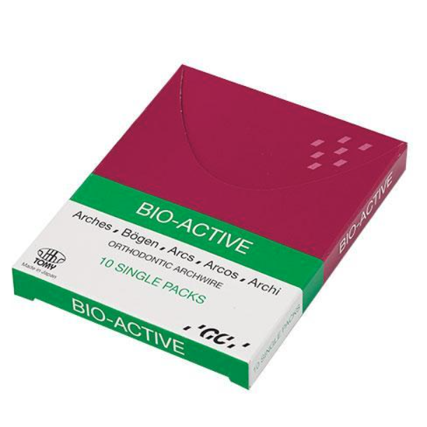 BIO-ACTIVE FORM A