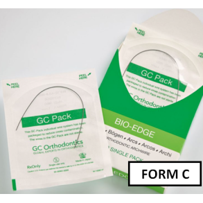GC BIO-EDGE FORM C