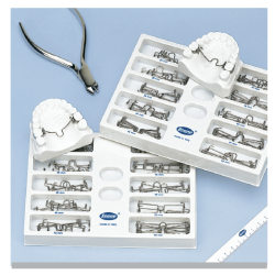 LEONE REVERSE PALATAL BARS