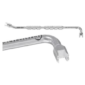 QuicKlear/TruKlear Brack debond tool