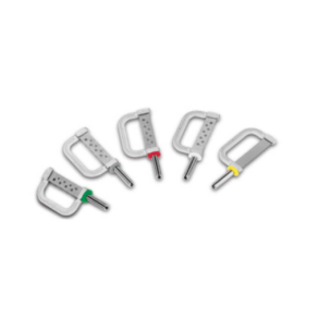 SCHEU CA Strip diamond coating 