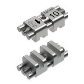 CAD-CAM ANATOMICAL EXPANDERS 8 - 10- 12 mm