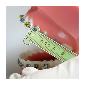 CLOSED COIL SPRING MEASURING GAUGE