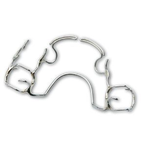 CHROMIUM-COBALT WIRE 0,6 - 1,4mm