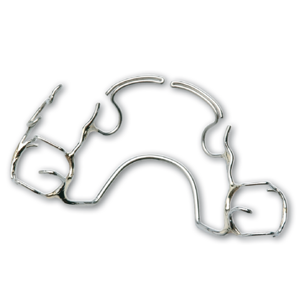 CHROMIUM-COBALT WIRE 0,6 - 1,4mm