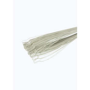 PREFORMED COATED LIGATURES .012