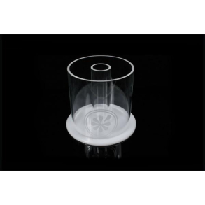 ROUND INSTRUMENT HOLDER