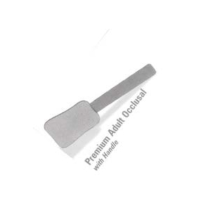 Glass Mirrors with Handle for Occlusal