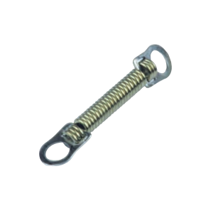 DB Niti Preformed Springs 9 and 12mm  in 150-250g