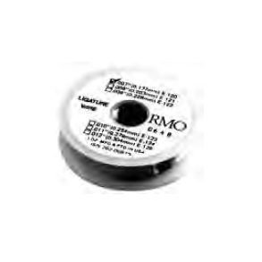 TRU CHROME LIG WIRE .011 SPOOL