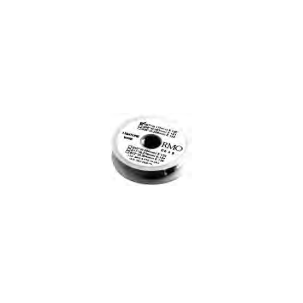 TRU CHROME LIG WIRE .012 SPOOL