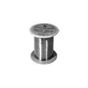 TRU CHROME LIG WIRE .010 SPOOL 1LB.
