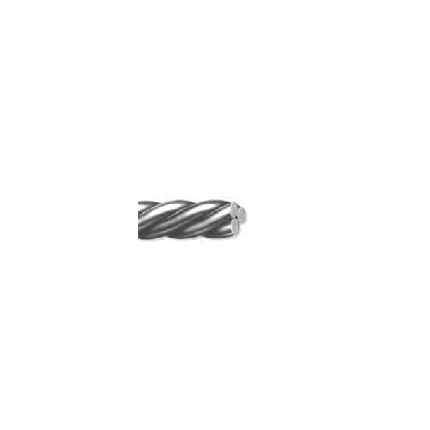 WIRE TRI-FLEX 14" 0195