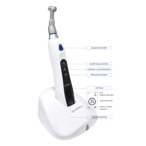 ORTHONIA ELECTRIC DRIVER