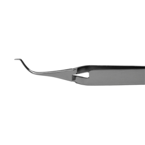 REVERSE ACTION TWEEZER