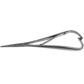 NEEDLE HOLDER MATTHIEU VERY THIN