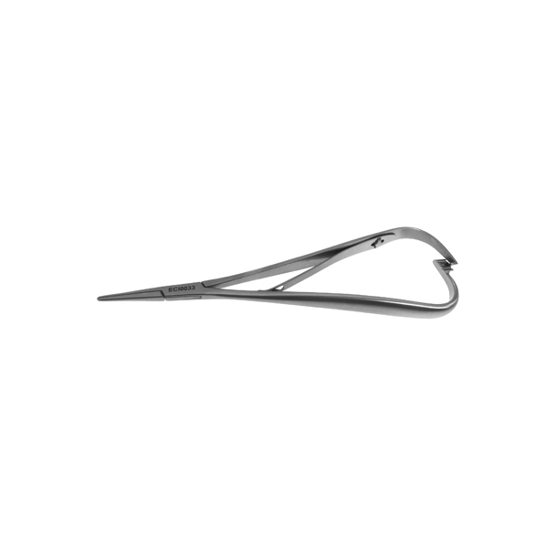 NEEDLE HOLDER MATTHIEU VERY THIN