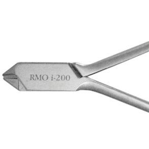 THREE JAW PLIER MAXI .045