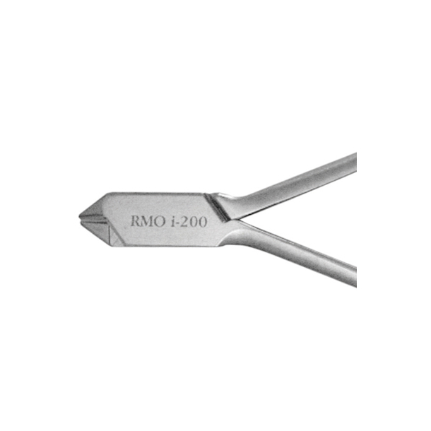 THREE JAW PLIER MAXI .045