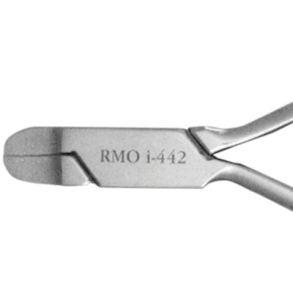 TORQUING PLIER NARROW - 1,3 mm