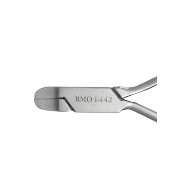 TORQUING PLIER NARROW - 1,3 mm