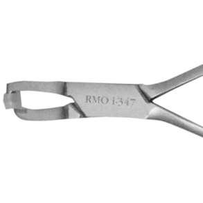 PLIER BAND REMOVER
