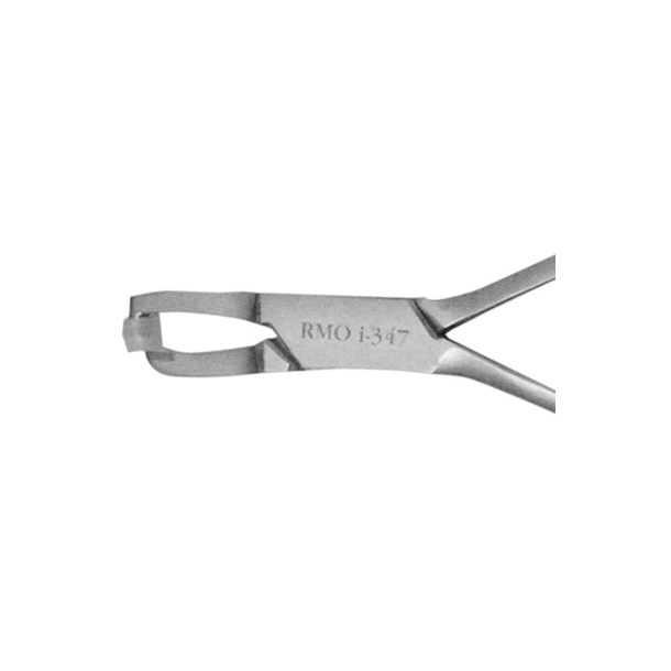 PLIER BAND REMOVER