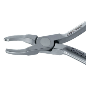 EMBOSS ALIGNER PLIER  