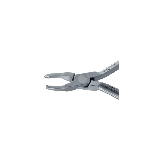 EMBOSS ALIGNER PLIER  