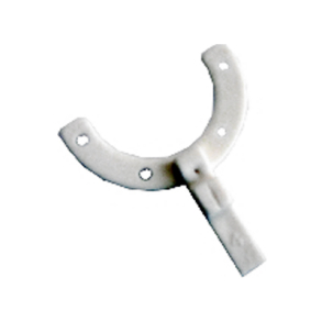 OCCLUSION MAINTAINER 4MM white