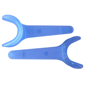 MIRAHOLD CHEEK RETRACTORS LARGE