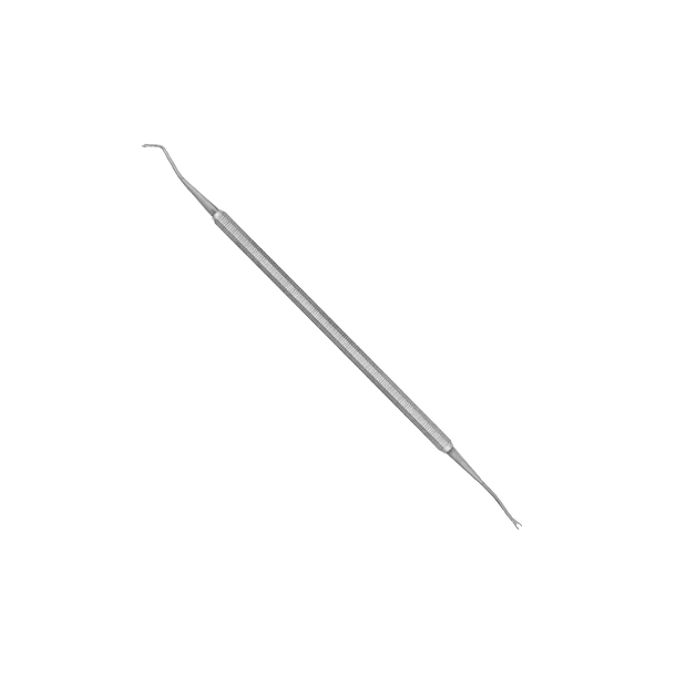 LIGATURE TUCKER SLOT0.6MM