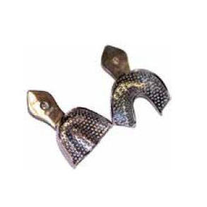 IMPRESSION TRAYS MAX SMALL