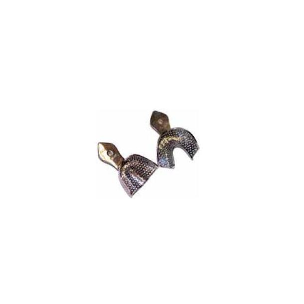IMPRESSION TRAYS MAN LARGE