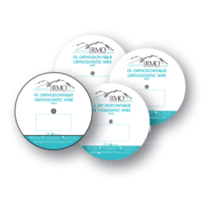 Wire Spring Hard 0,9 mm 500 g