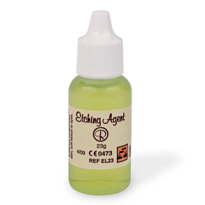 ETCHANT LIQUID ECONOMY 23 g
