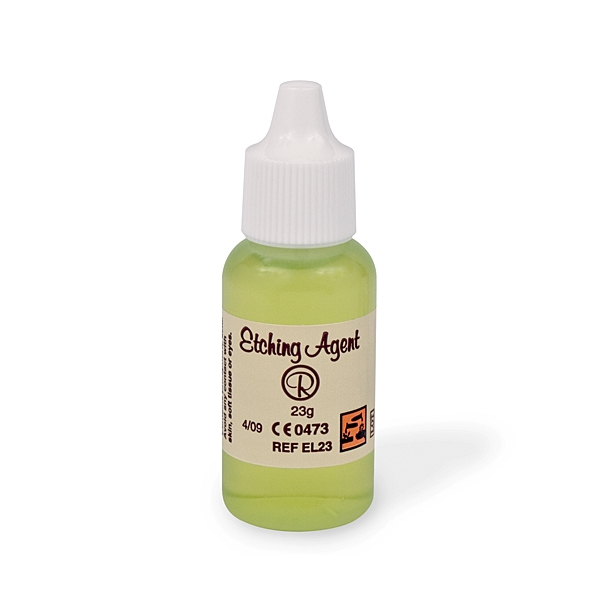 ETCHANT LIQUID ECONOMY 23 g