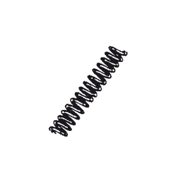 RMO Elgiloy Coil Spring - OPEN