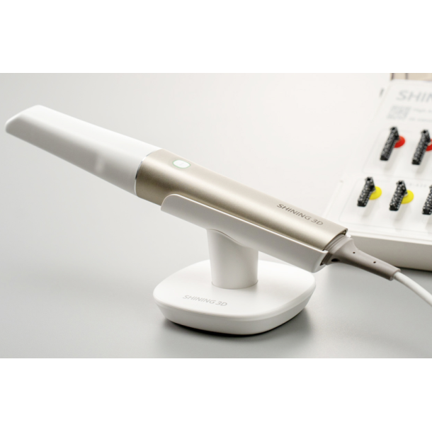 Aoralscan ELITE